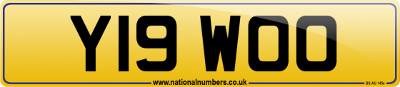Y19 WOO