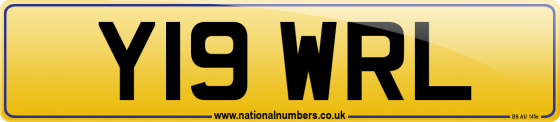 Y19 WRL