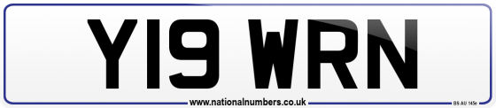 Y19 WRN