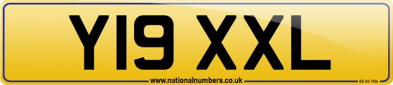 Y19 XXL