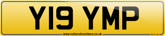 Y19 YMP