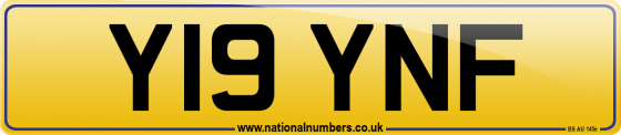 Y19 YNF