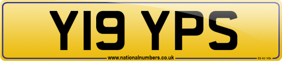 Y19 YPS