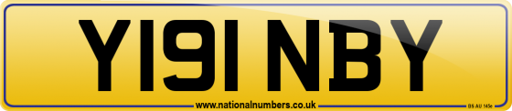 Y191 NBY