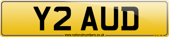 Y2 AUD