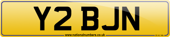 Y2 BJN