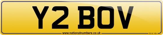 Y2 BOV