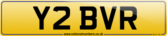Y2 BVR