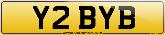 Y2 BYB