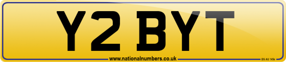 Y2 BYT