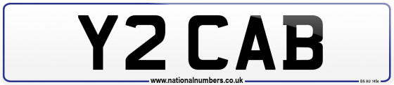 Y2 CAB