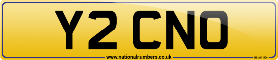 Y2 CNO