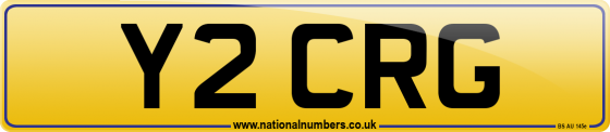 Y2 CRG