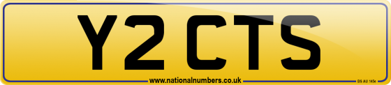 Y2 CTS