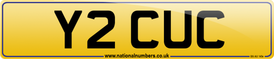 Y2 CUC