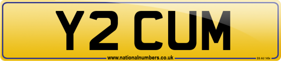 Y2 CUM