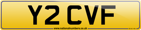 Y2 CVF