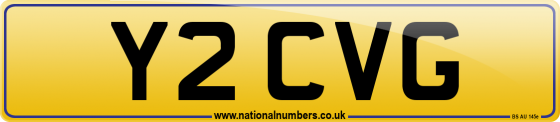 Y2 CVG