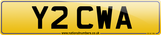 Y2 CWA