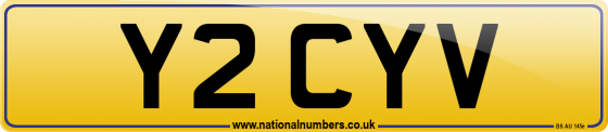 Y2 CYV