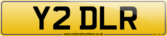 Y2 DLR