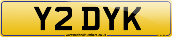 Y2 DYK