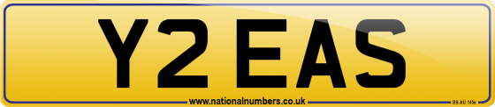 Y2 EAS