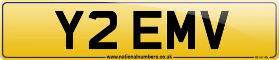 Y2 EMV
