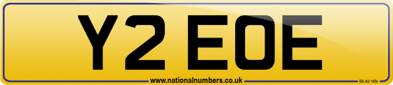 Y2 EOE