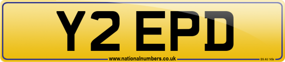 Y2 EPD