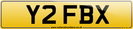 Y2 FBX