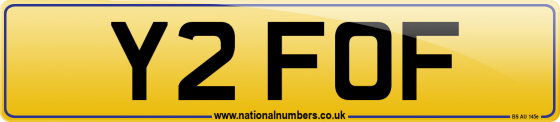 Y2 FOF