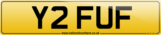 Y2 FUF