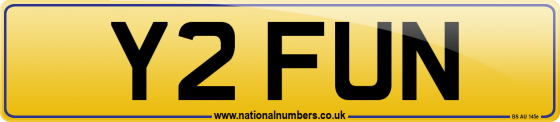Y2 FUN