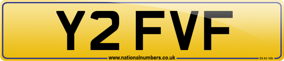 Y2 FVF
