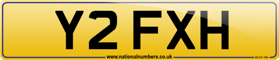 Y2 FXH