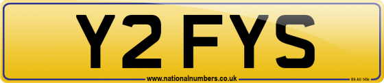 Y2 FYS
