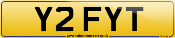 Y2 FYT