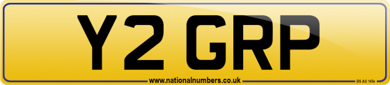 Y2 GRP