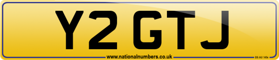 Y2 GTJ