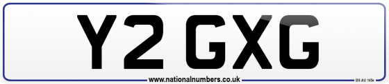 Y2 GXG