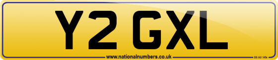 Y2 GXL