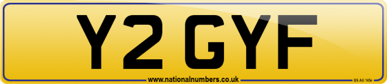 Y2 GYF