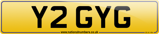 Y2 GYG