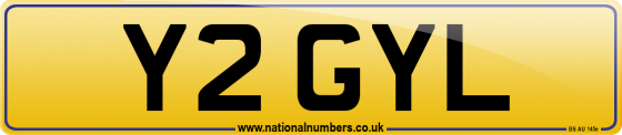 Y2 GYL