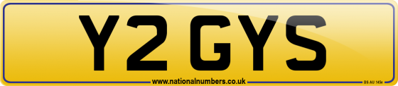 Y2 GYS