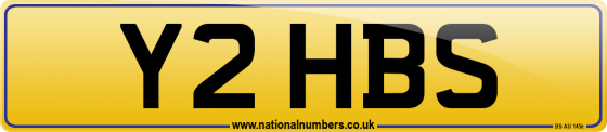 Y2 HBS