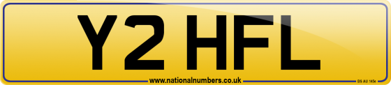 Y2 HFL