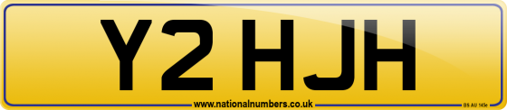 Y2 HJH