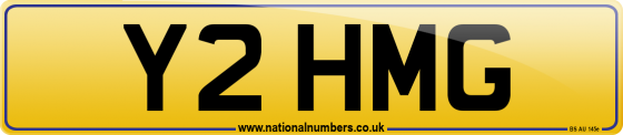 Y2 HMG